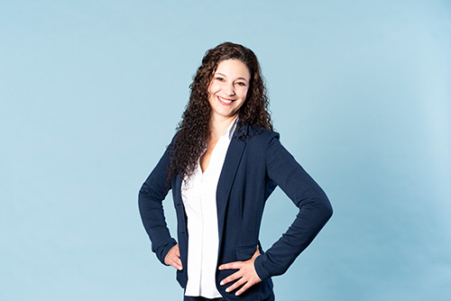 Stephanie Linner